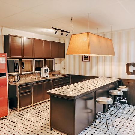 Hotel Snow Angeles Zewnętrze zdjęcie