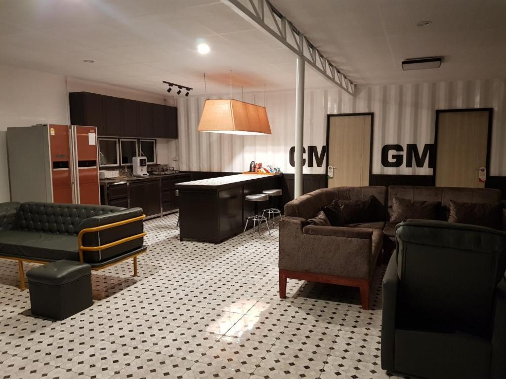 Hotel Snow Angeles Zewnętrze zdjęcie