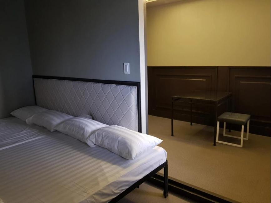 Hotel Snow Angeles Zewnętrze zdjęcie