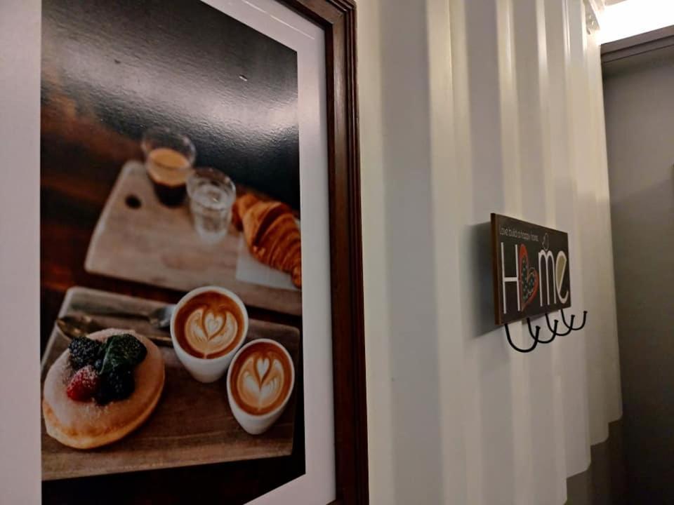 Hotel Snow Angeles Zewnętrze zdjęcie