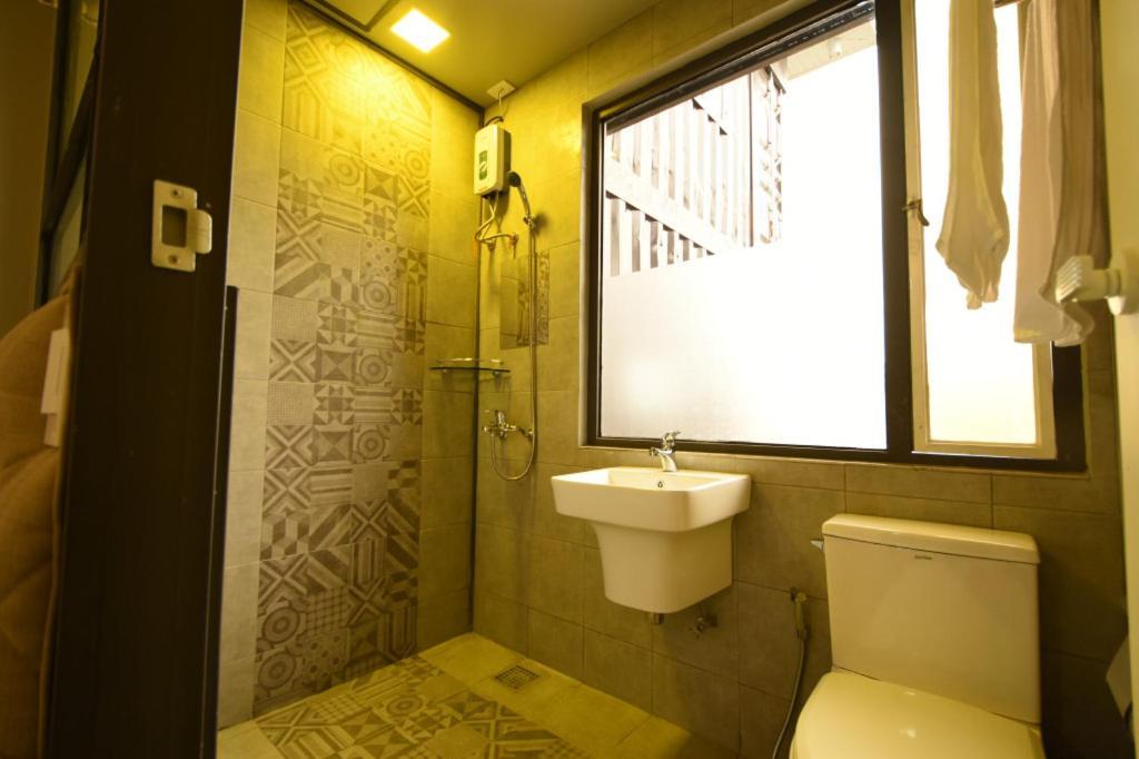 Hotel Snow Angeles Zewnętrze zdjęcie