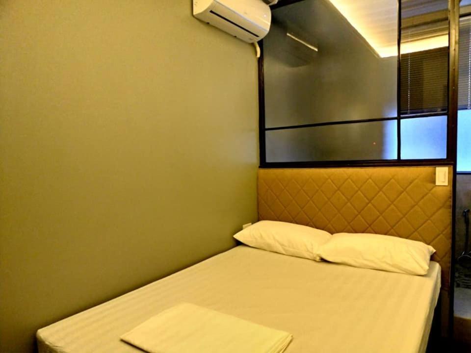 Hotel Snow Angeles Zewnętrze zdjęcie