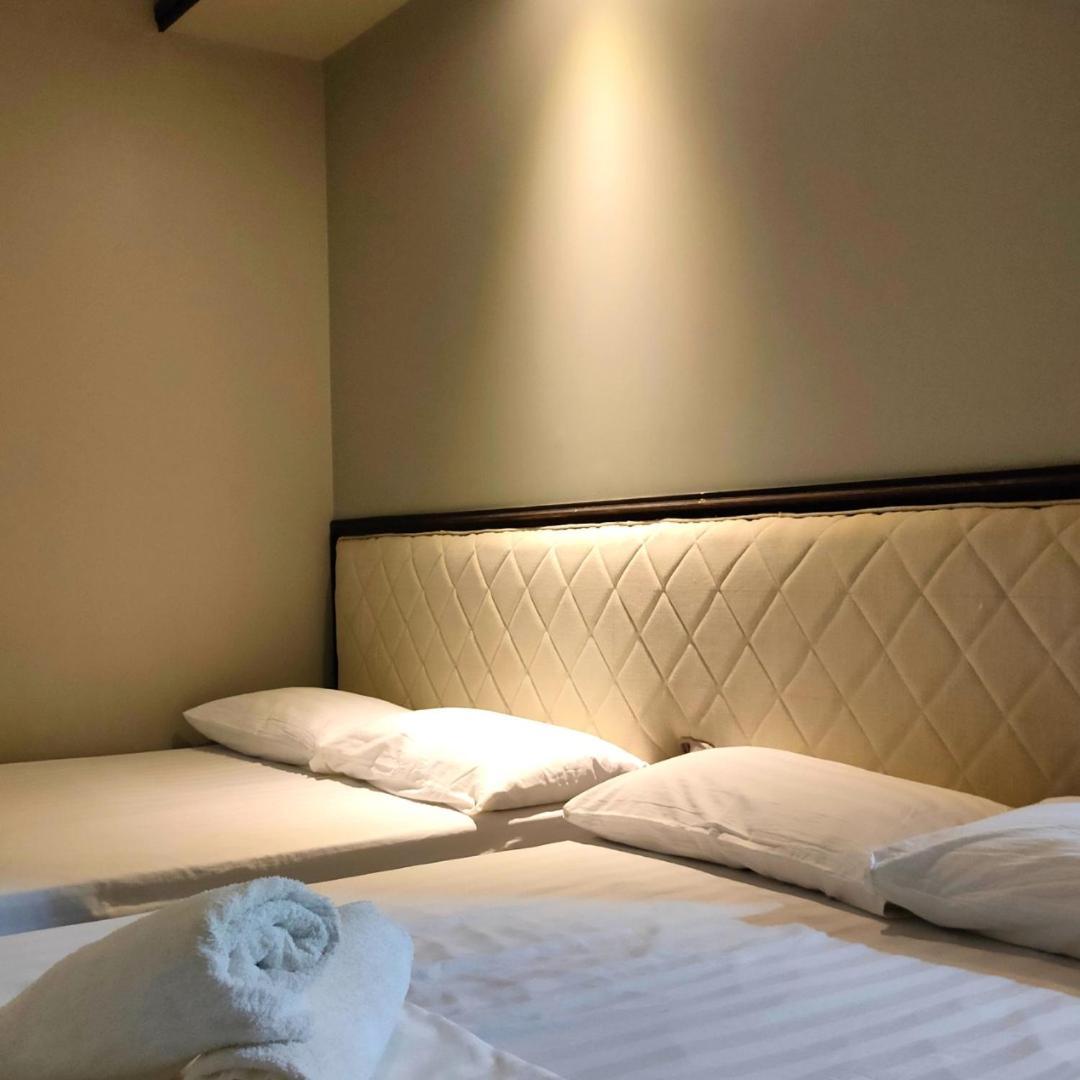 Hotel Snow Angeles Zewnętrze zdjęcie