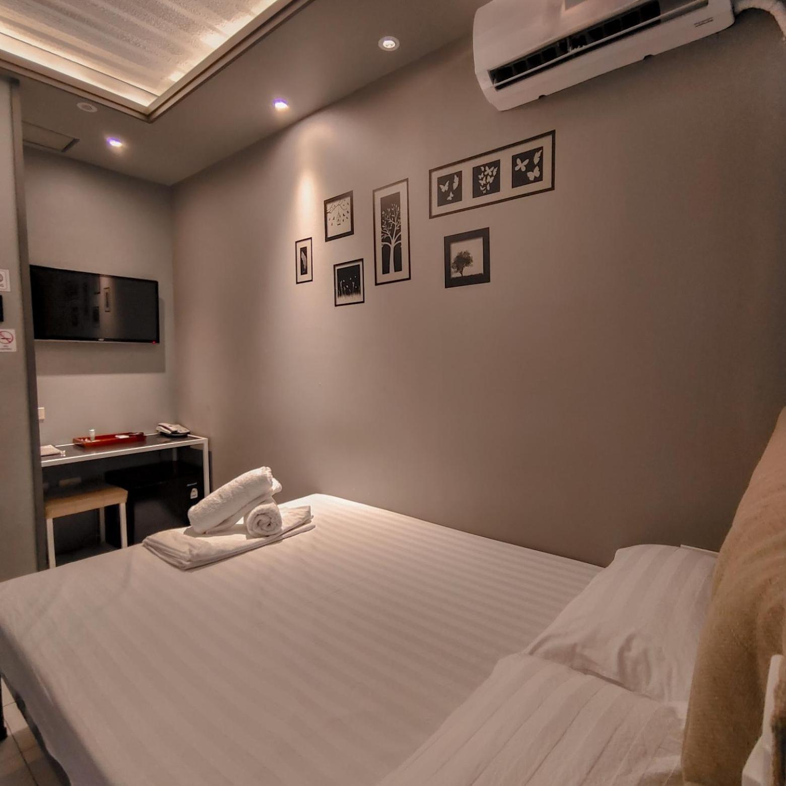 Hotel Snow Angeles Zewnętrze zdjęcie
