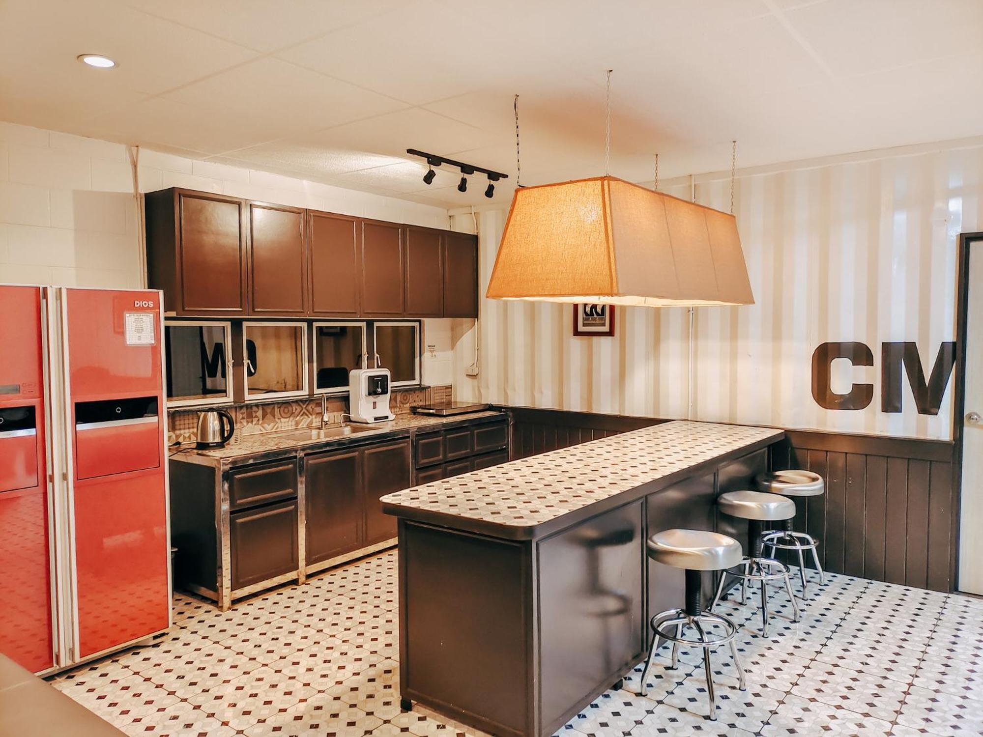 Hotel Snow Angeles Zewnętrze zdjęcie