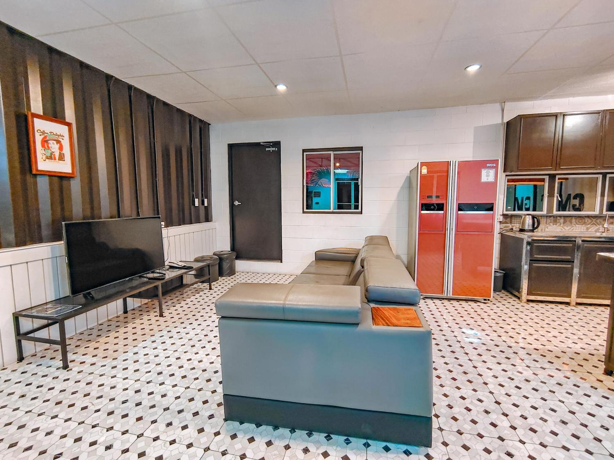 Hotel Snow Angeles Zewnętrze zdjęcie